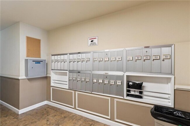 Photo - 395 Pharr Road NE Unit 308 Apartment