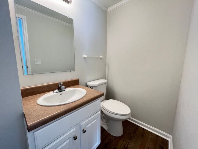 Foto del edificio - Great Experiences Are Just Around The Corner.