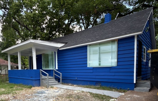 Fully Renovated 4BR Home in Highland Heights – Section 8 Welcome! - Fully Renovated 4BR Home in Highland Heights – Section 8 Welcome!