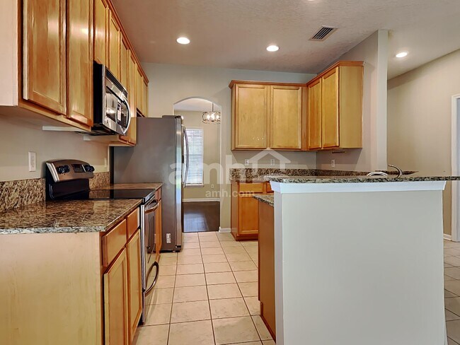 Foto del edificio - 1575 Tawny Marsh Ct