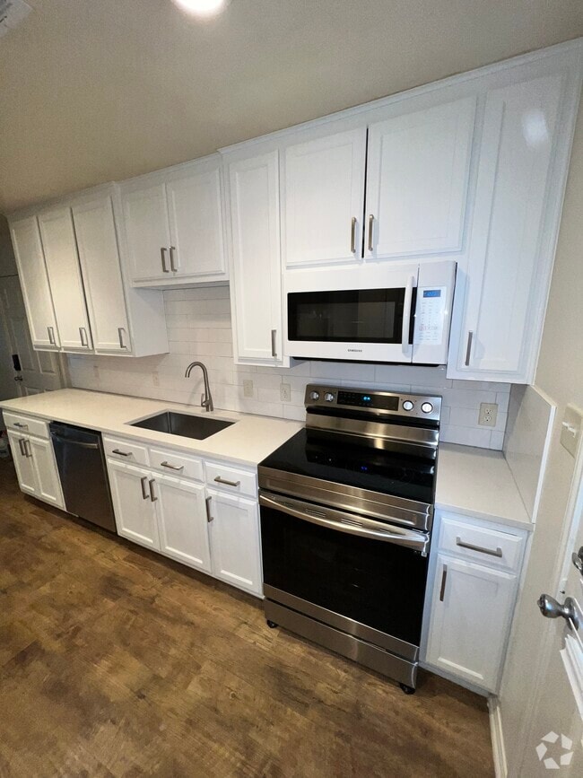 West Meadowbrook Houses for Rent Fort Worth, TX 4 Homes Page 2