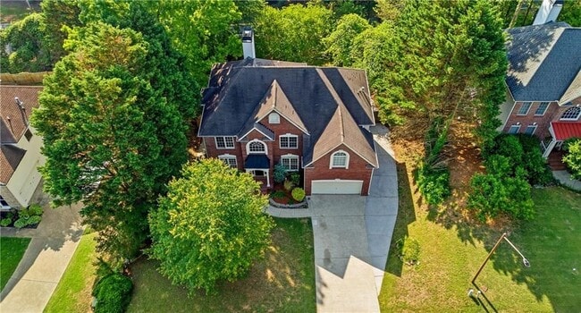 Building Photo - 110 Mayes Farm Rd NW