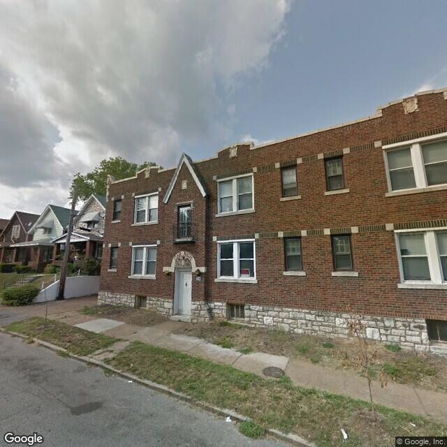 Primary Photo - CarRich Apartments