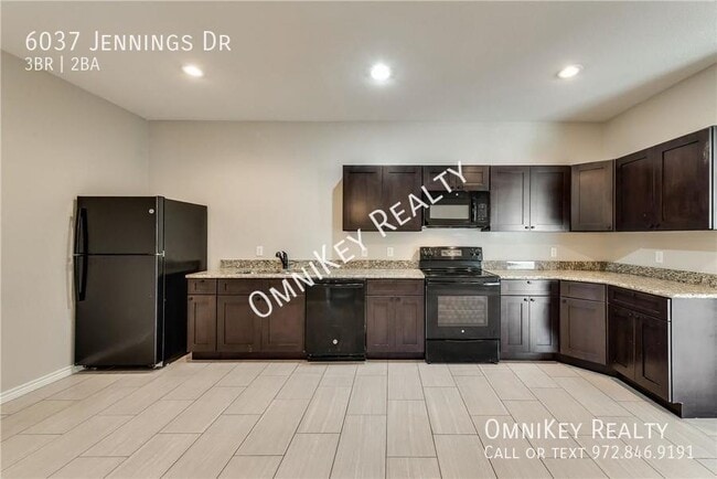 Building Photo - 6037 Jennings Dr