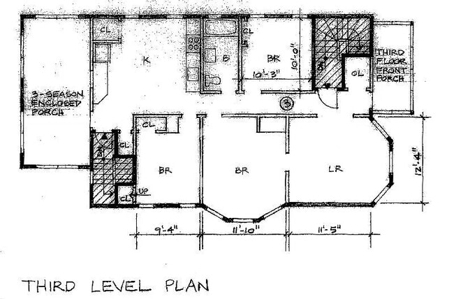 Building Photo - 74 Grant St