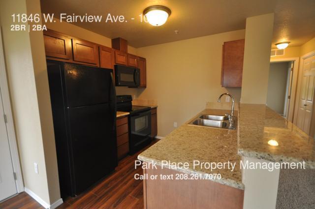Foto del edificio - 11846 W Fairview Ave