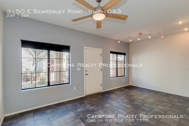 Building Photo - 3150 E Beardsley Rd