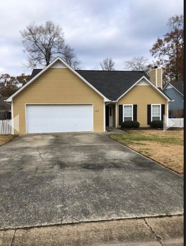 1414 Timber Cir, Helena, AL 35080 House Rental in Helena, AL