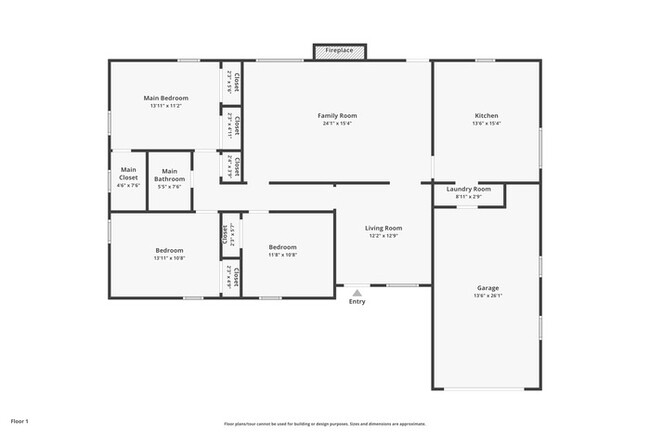 Building Photo - 213 Grantham Road