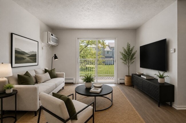Building Photo - Penbrooke Meadows Apartment Homes