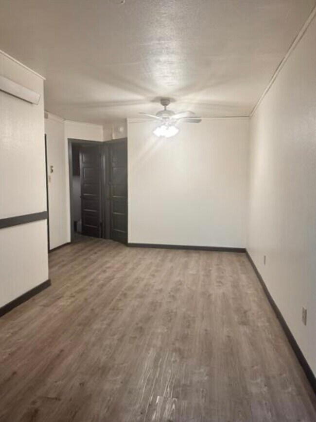 Sala de estar - Bel Apartments