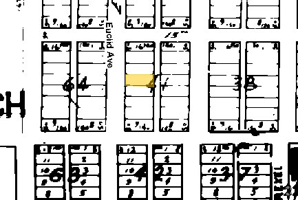 Building Photo - 1235 Euclid Ave