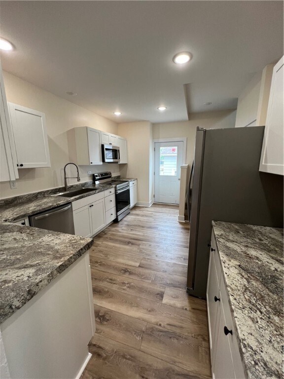 Foto del edificio - 8987 Jackson St