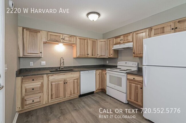 Foto del edificio - 2220 W Harvard Ave