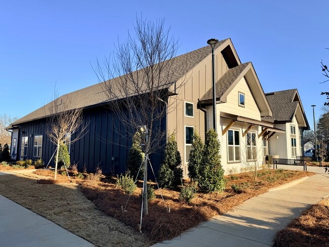 Elmstead - Clubhouse - Elmstead