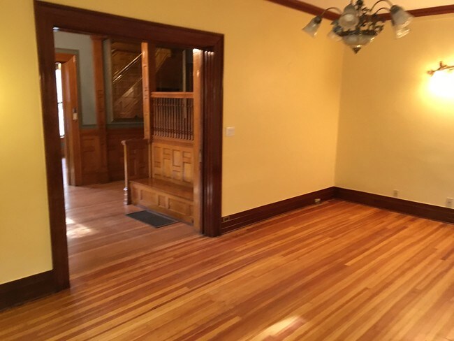 Foto del interior - 1445 High St