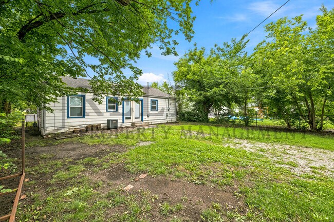 Building Photo - 1508 S Meridian Ave
