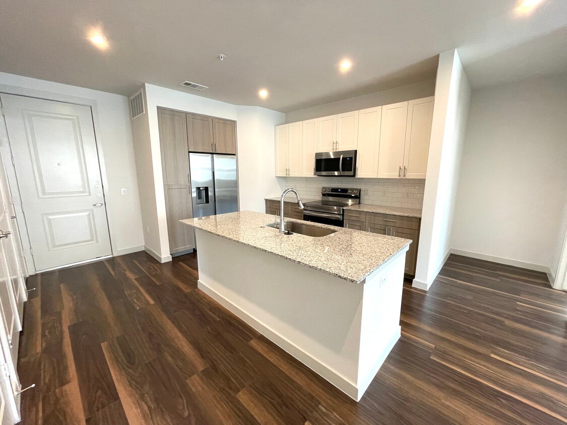 Photo - 4400 Prairie Crossing Apt #10-110, Prosper, TX 75078 - 2 BR 2 BA condo