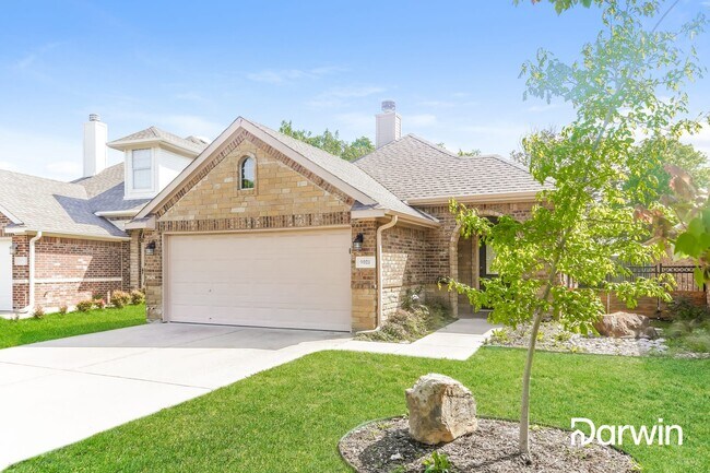 Foto del edificio - 9021 Racquet Club Drive, Fort Worth, TX 76120