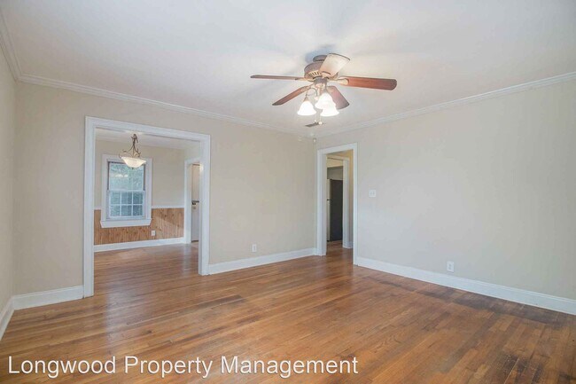Foto del edificio - 3 br, 1 bath House - 1859 Cannon St.