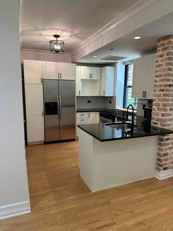 Foto principal - 712 W Wellington Ave
