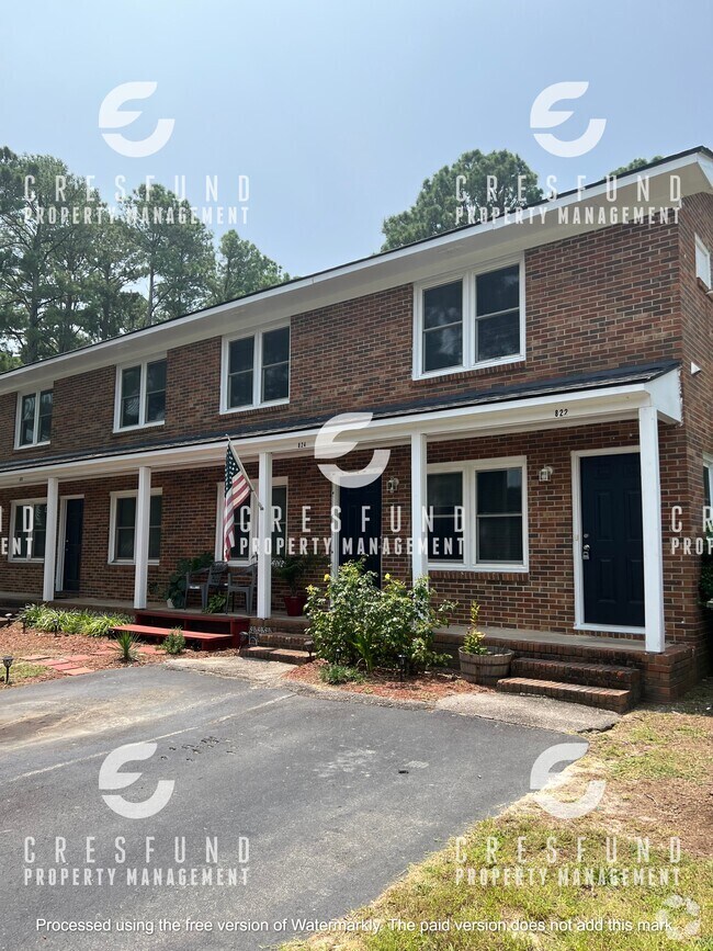 Lake Francis/Drake Park Low Apartments for Rent Fayetteville