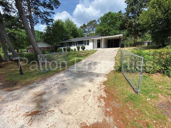 Foto del edificio - Woodfield Home