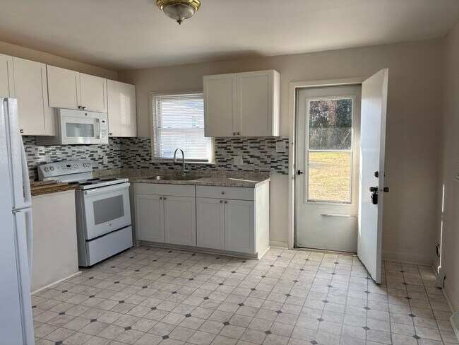 Foto del edificio - 1517 Boone St