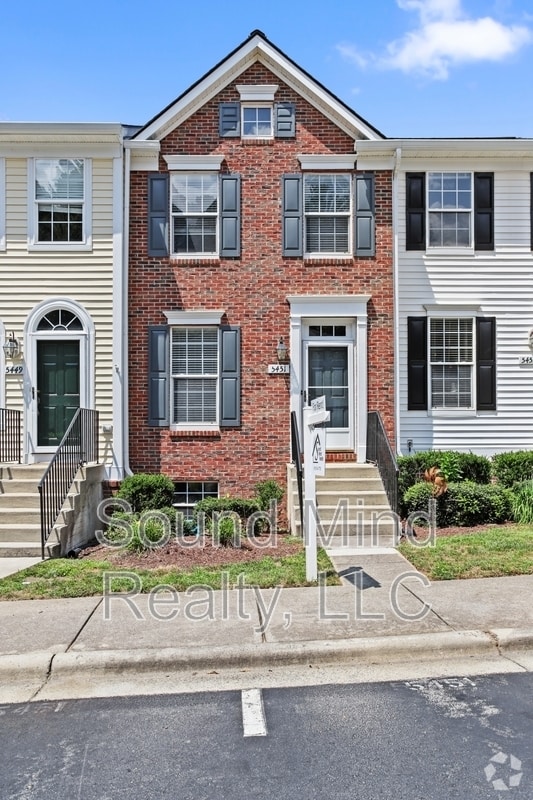 Building Photo - 5451 Crabtree Park Ct