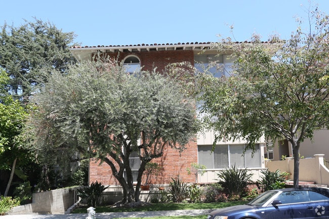 Building Photo - Spalding Apartments