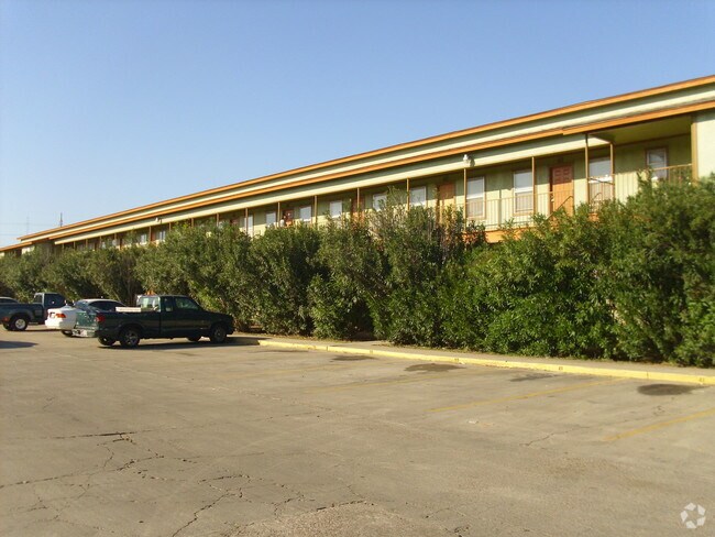 Apartments For Rent In Laredo Tx