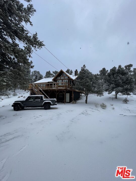 Building Photo - 46354 Vale Dr