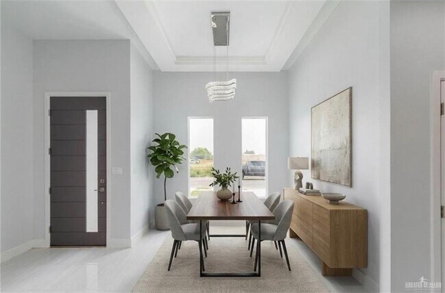 Foto del edificio - 16 East St