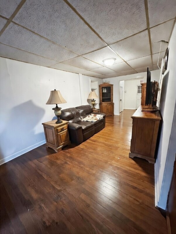 Foto del edificio - 33 Frederick St