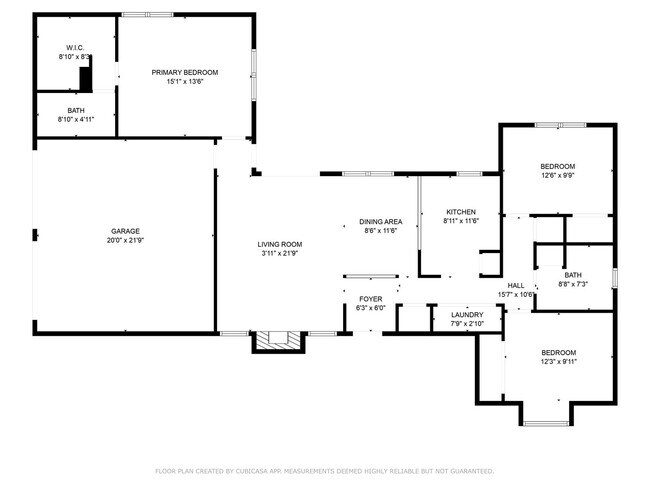 Foto del edificio - 1710 Joy Dr