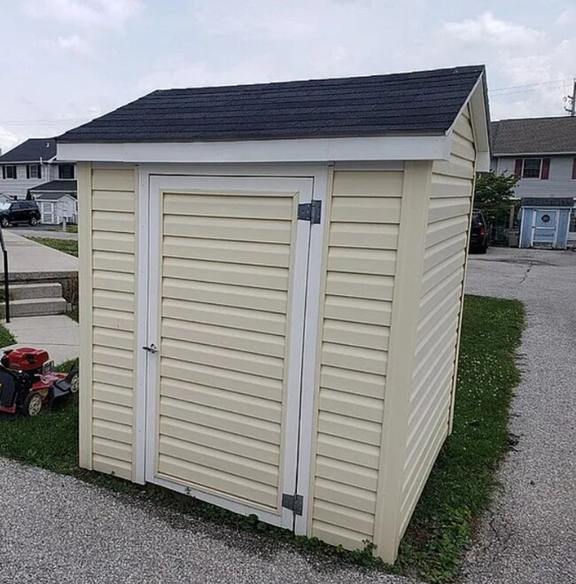 Foto del edificio - 9 Ridge Ave