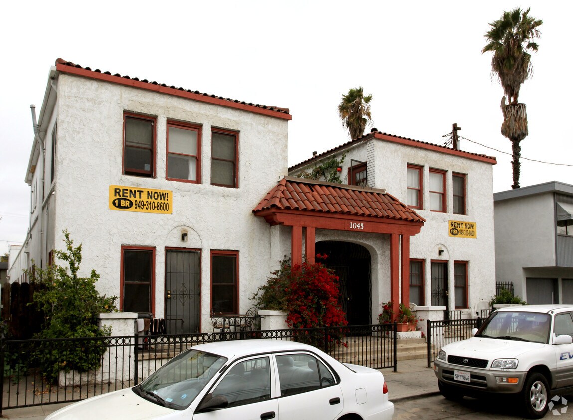 Foto principal - 1045 E 4th Street