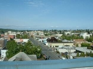 Foto del edificio - 1 bedroom in Seattle WA 98107