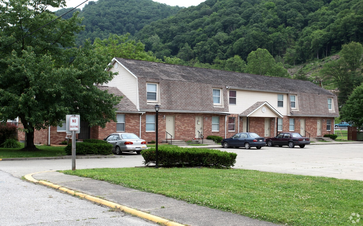 Gertrude Apartments Apartments in Montgomery, WV