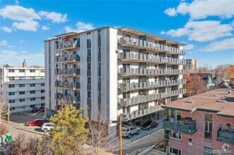 Building Photo - 1265 Race St