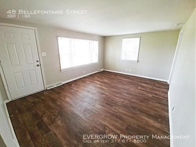 Building Photo - 3 bedroom in Beech Grove IN 46107