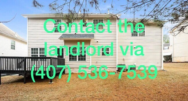 Foto del edificio - 475 Boxelder Rd