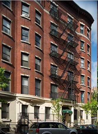 Building Photo - 504 W 143rd St