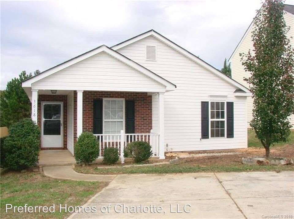 Primary Photo - 3 br, 2 bath House - 3618 Kiley Lane