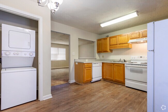 2HAB,1BA-884 ft² - Vineyards of Flat Shoals