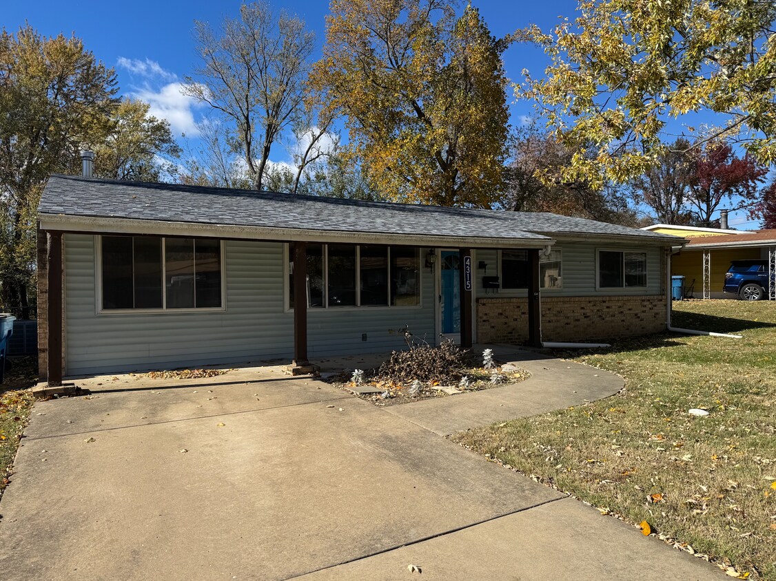 Primary Photo - Seller Willing to Finance