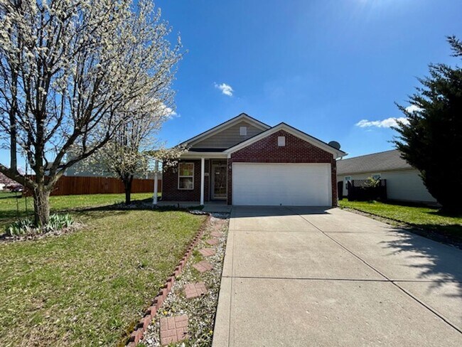 Foto del edificio - Cute Ranch Home!