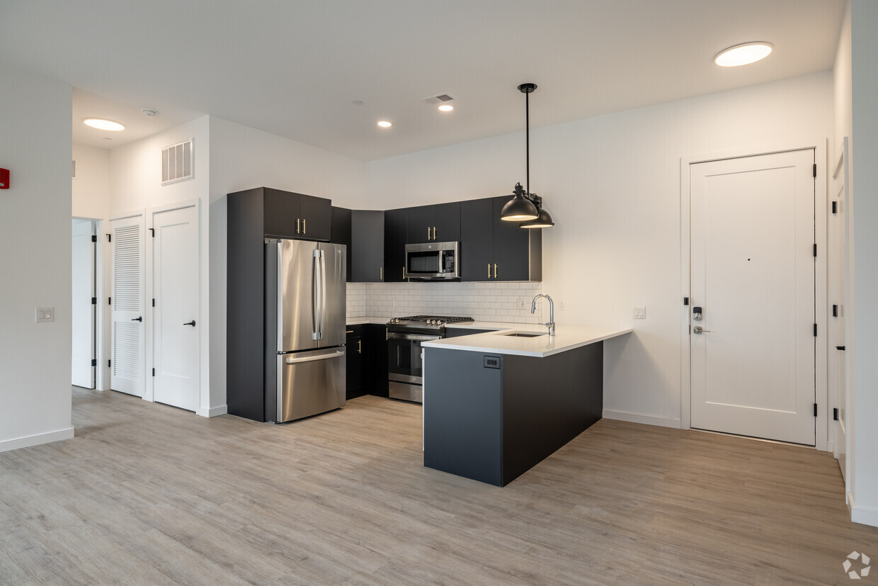 Schuyler Lofts - Apartments in Morristown, NJ | Apartments.com