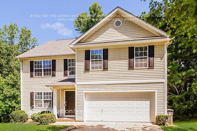 Foto del edificio - 1401 Key Ridge Ct