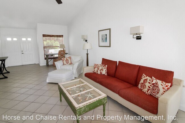 Foto del edificio - 2 br, 2 bath House - 521 Villas Dr.  - Vil...